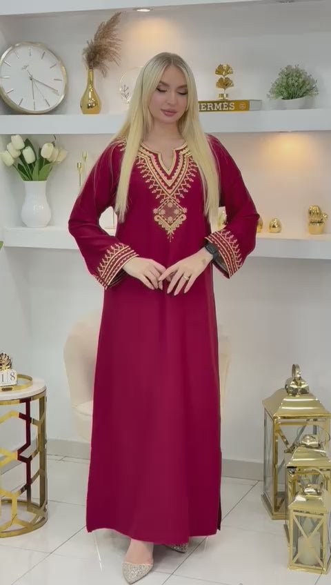 تشكيلة جَبّات العيد